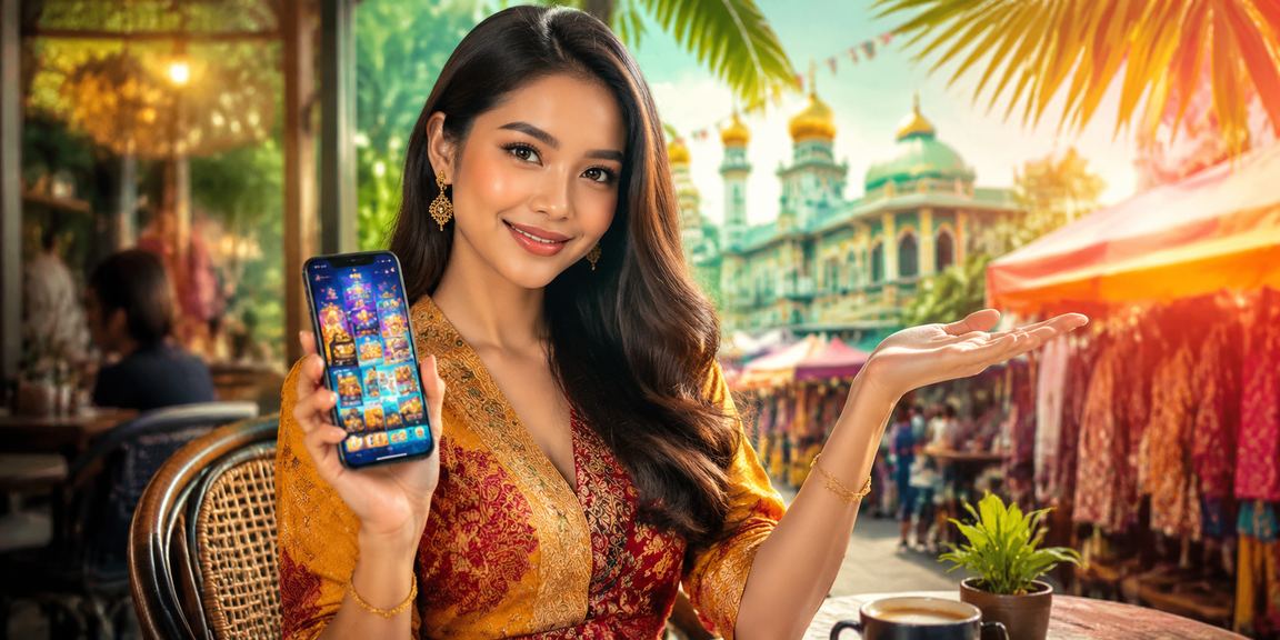 Pemain kasino mudah alih kl33 di Kota Bharu menggunakan telefon pintar